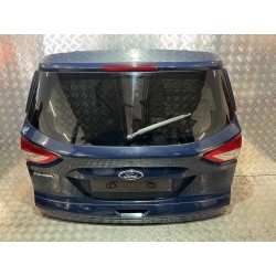 KLAPA BAGAŻNIKA TYŁ TYLNA KOMPLETNA FORD KUGA MK2 13-16 BLAZER BLUE RD