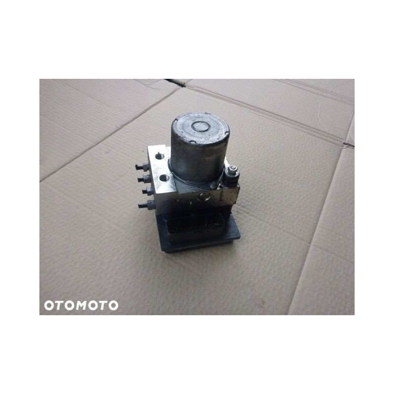 POMPA ABS CITROEN C4 PICASSO 0265230456 0265951105