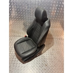FOTEL LEWY PRZÓD PRZEDNI MERCEDES W213 350E 16-