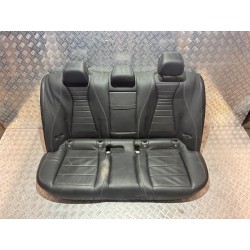 KANAPA TYŁ TYLNA FOTEL FOTELE SIEDZISKO OPARCIE MERCEDES W213 350E 16-