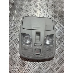 LAMPKA PODSUFITKI SUZUKI SX4 S-CROSS II 21-