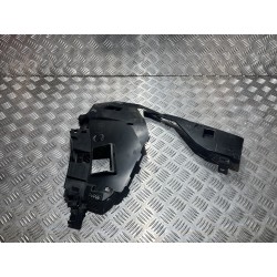 WSPORNIK ZDERZAKA PRAWY PRZÓD RENAULT SYMBIOZ 24-