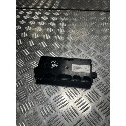 MODUŁ STEROWNIK KLIMATYZACJI VW GOLF VIII 19- 3WA907007D