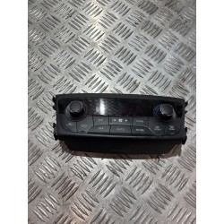 PANEL KLIMATYZACJI SUZUKI SX4 S-CROSS II 21-