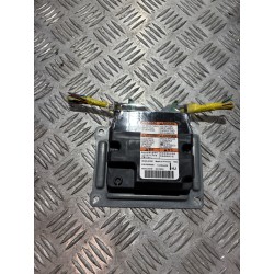 MODUŁ PODUSZEK SENSOR AIRBAG WYSTRZAŁ SUZUKI SX4 S-CROSS II 21-