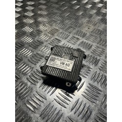 MODUŁ PRZETOWRNICA LAMPY PRZÓD VW GOLF VIII 19- 992941571AK