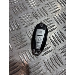 KLUCZYK PILOT KEYLESS TS008 SUZUKI SX4 S-CROSS II 21-