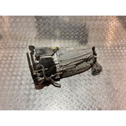 SKRZYNIA BIEGÓW AUTOMAT MERCEDES W213 350E 16- 2.0 CGI HYBRYDA