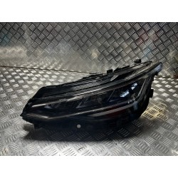 LAMPA PRZÓD PRZEDNIA LEWA VW GOLF VIII 19- 5H2941005A ANGLIK