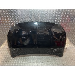 MASKA POKRYWA SILNIKA OPEL CORSA F 19- KTV