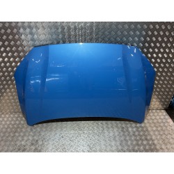 MASKA PRZÓD PRZEDNIA HYUNDAI KONA I OS 17- Z3U BLUE LAGOON