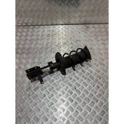 AMORTYZATOR SPRĘŻYNA LEWY PRZÓD OPEL CORSA F 19- 9837410780