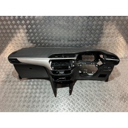 DESKA ROZDZIELCZA KOKPIT UK OPEL CORSA F 19-