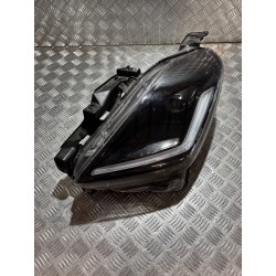 LAMPA LEWY PRZÓD ANGLIK SUZUKI SWIFT MK9 24-