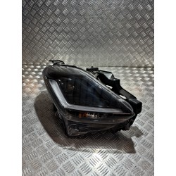 LAMPA PRAWY PRZÓD ANGLIK SUZUKI SWIFT MK9 24-