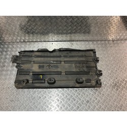 OSŁONA PŁYTA PODWOZIA LEWA OPEL CORSA F 19- 9823545780