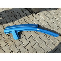 SŁUPEK DACHOWY PRAWY HYUNDAI KONA I OS 17- Z3U BLUE LAGOON