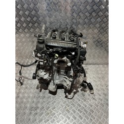 SILNIK KOMPLETNY OPEL CORSA F 19- 1.2 VTI HM05 10XKDU 48793 KM