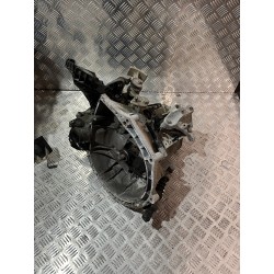 SKRZYNIA BIEGÓW MANUALNA 20A703 OPEL CORSA F 19- 1.2 VTI HM05