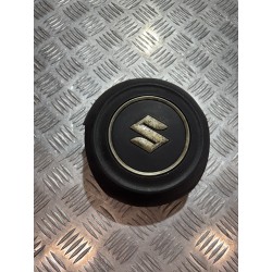 PODUSZKA KIEROWCY SUZUKI SWIFT MK9 24-
