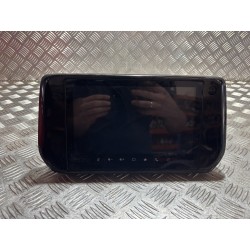 RADIO NAWIGACJA SUZUKI SWIFT MK9 24-