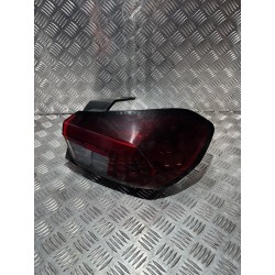 LAMPA KAROSERYJNA PRAWA PRAWY TYŁ OPEL CORSA F 19- 9829317280