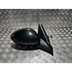 LUSTERKO PRAWE 6+2 PIN UK OPEL CORSA F 19-