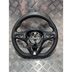 KIEROWNICA SKÓRA MULTIFUKCJA OPEL CORSA F 19- 98524834ZD