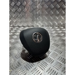 PODUSZKA AIRBAG KIEROWNICY UK OPEL CORSA F 19- 39198949
