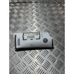 PODUSZKA AIRBAG FOTELA LEWA OPEL CORSA F 19- 9821954880