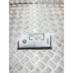 PODUSZKA AIRBAG FOTELA PRAWA OPEL CORSA F 19- 9821954780
