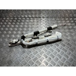 KURTYNA POWIETRZNA AIRBAG PRAWA OPEL CORSA F 19- 9827991580