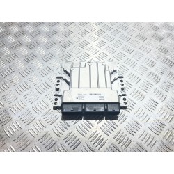 KOMPUTER STEROWNIK SILNIKA RENAULT SYMBIOZ 24- 1.3 TCE