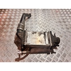 INTERCOOLER MERCEDES W213 350E 16- 2.0 CGI HYBRYDA