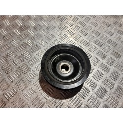 KOŁO PASOWE WAŁU MERCEDES W213 350E 16- 2.0 CGI HYBRYDA