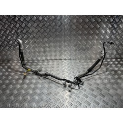 PRZEWÓD KLIMATYZACJI OPEL CORSA F 19- 1.2 VTI 9850336180