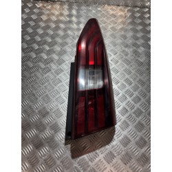 LAMPA PRAWY TYŁ PEUGEOT RIFTER 18-