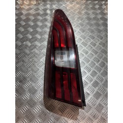 LAMPA LEWY TYŁ PEUGEOT RIFTER 18-