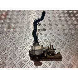 POMPA OLEJU MERCEDES W213 350E 16- 2.0 CGI HYBRYDA