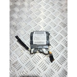 MODUŁ SENSOR PODUSZEK AIRBAG OPEL CORSA F 19- 9823741380