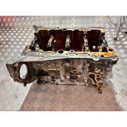 BLOK SILNIKA MERCEDES W213 350E 16- 2.0 CGI 274920 HYBRYDA