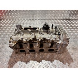 GŁOWICA SILNIKA POKRYWA ZAWORÓW MERCEDES W213 350E 16- 2.0 CGI 274920 HYBRYDA
