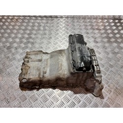 MISKA OLEJU MERCEDES W213 350E 16- 2.0 CGI 274920 HYBRYDA