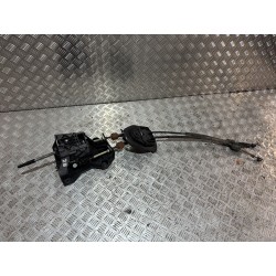 WYBIERAK BIEGÓW PEUGEOT RIFTER 18- 1.5 HDI