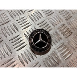 EMBLEMAT MASKI MERCEDES W213 350E 16- 2.0 CGI