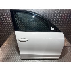 DRZWI PRZÓD PRZEDNIE PRAWE AUDI Q5 I 8R 09- LY9C