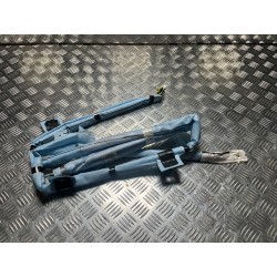 KURTYNA POWIETRZNA PRAWA AIRBAG MERCEDES W177 HB 18-