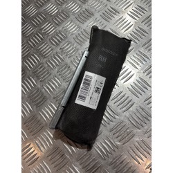PODUSZKA AIRBAG FOTELA PRAWA PEUGEOT RIFTER 18-