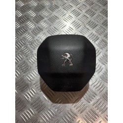PODUSZKA AIRBAG KIEROWCY PEUGEOT RIFTER 18-