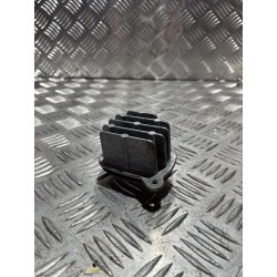 MODUŁ PRZETWORNICA LAMPY PRAWY PRZÓD OPEL CORSA F 19- 90186993